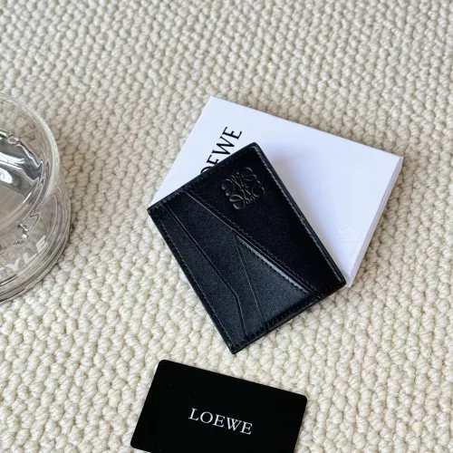 Cheap LOEWE Card Case #1301999 Replica Wholesale [$29.00 USD] [ITEM#1301999] on Replica LOEWE Wallet