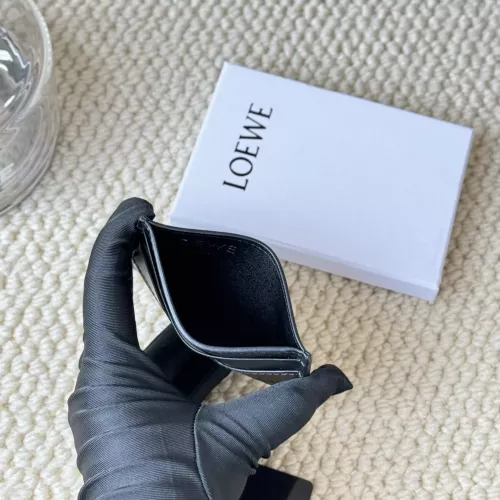 Cheap LOEWE Card Case #1301999 Replica Wholesale [$29.00 USD] [ITEM#1301999] on Replica LOEWE Wallet