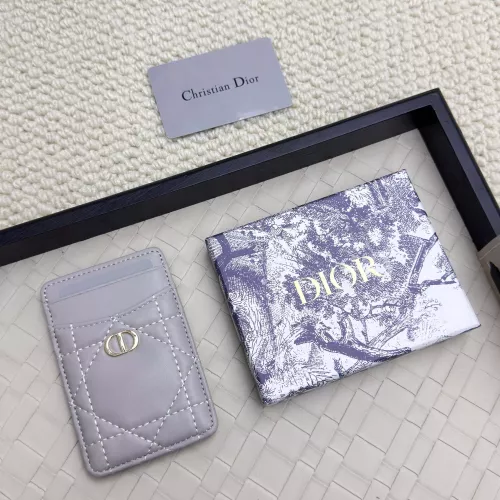 Christian Dior Card Case #1302000