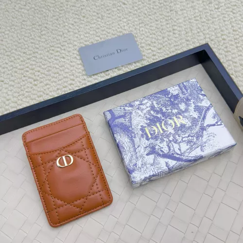 Christian Dior Card Case #1302003