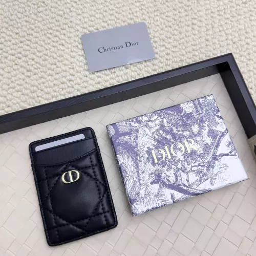 Christian Dior Card Case #1302006