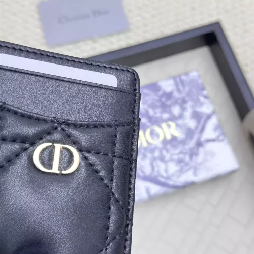 Cheap Christian Dior Card Case #1302006 Replica Wholesale [$29.00 USD] [ITEM#1302006] on Replica Christian Dior Wallets