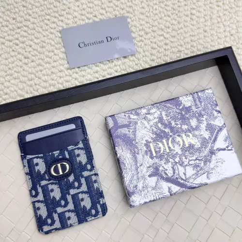 Christian Dior Card Case #1302008