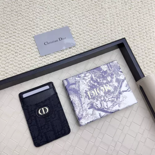 Christian Dior Card Case #1302010