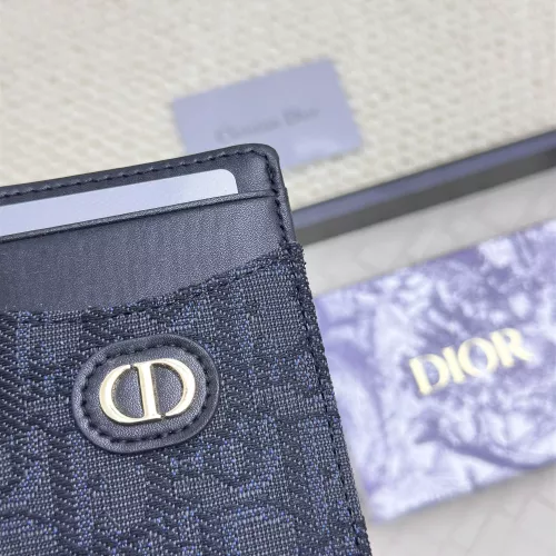 Cheap Christian Dior Card Case #1302010 Replica Wholesale [$29.00 USD] [ITEM#1302010] on Replica Christian Dior Wallets