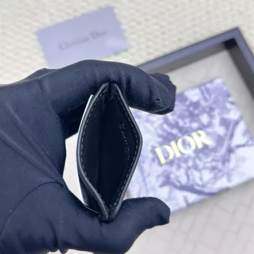 Cheap Christian Dior Card Case #1302010 Replica Wholesale [$29.00 USD] [ITEM#1302010] on Replica Christian Dior Wallets