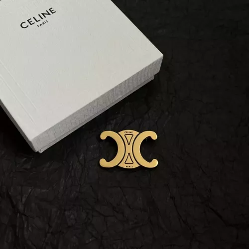 Cheap Celine Brooches #1302011 Replica Wholesale [$36.00 USD] [ITEM#1302011] on Replica Celine Brooches