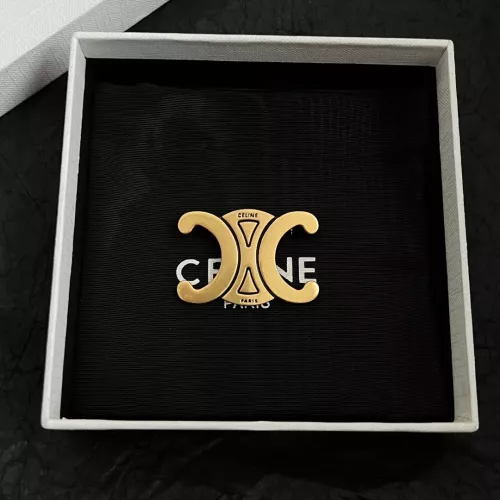 Cheap Celine Brooches #1302011 Replica Wholesale [$36.00 USD] [ITEM#1302011] on Replica Celine Brooches