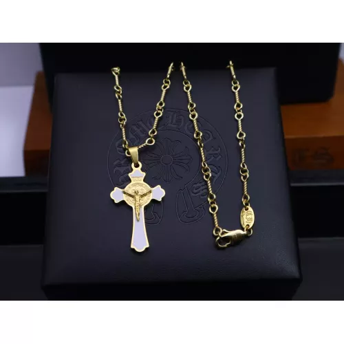 Chrome Hearts Necklaces #1302014