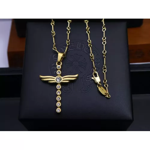 Chrome Hearts Necklaces #1302015