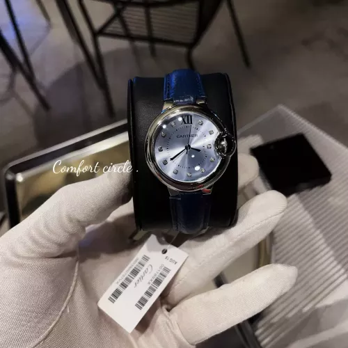 Cheap Cartier AAA Quality Watches #1302022 Replica Wholesale [$112.00 USD] [ITEM#1302022] on Replica Cartier AAA Quality Watches