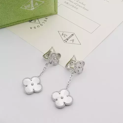 Van Cleef & Arpels Earrings For Women #1302041