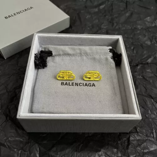 Cheap Balenciaga Earrings For Women #1302051 Replica Wholesale [$38.00 USD] [ITEM#1302051] on Replica Balenciaga Earrings