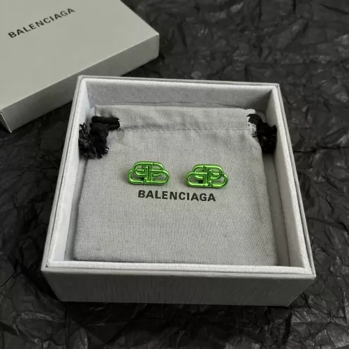 Cheap Balenciaga Earrings For Women #1302052 Replica Wholesale [$38.00 USD] [ITEM#1302052] on Replica Balenciaga Earrings