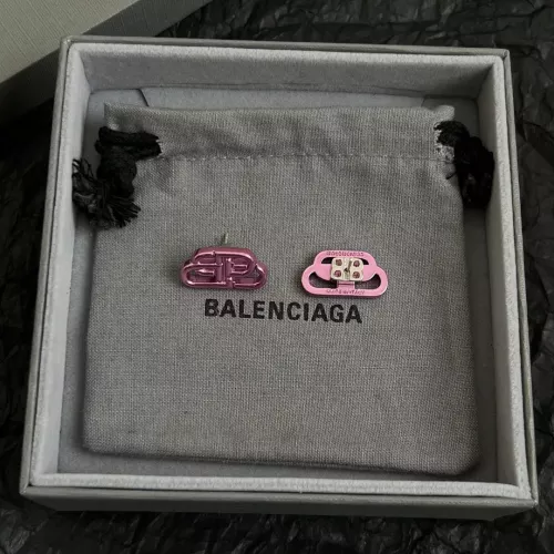 Cheap Balenciaga Earrings For Women #1302055 Replica Wholesale [$38.00 USD] [ITEM#1302055] on Replica Balenciaga Earrings