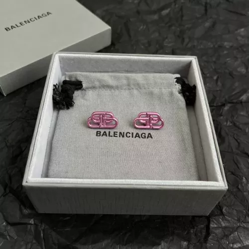 Cheap Balenciaga Earrings For Women #1302055 Replica Wholesale [$38.00 USD] [ITEM#1302055] on Replica Balenciaga Earrings