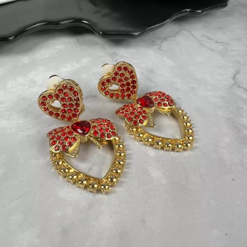 Dolce & Gabbana D&G Earrings For Women #1302061