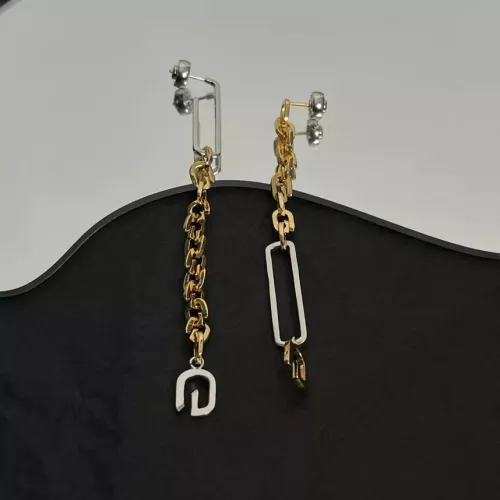 Cheap Givenchy Earrings For Women #1302062 Replica Wholesale [$42.00 USD] [ITEM#1302062] on Replica Givenchy Earrings