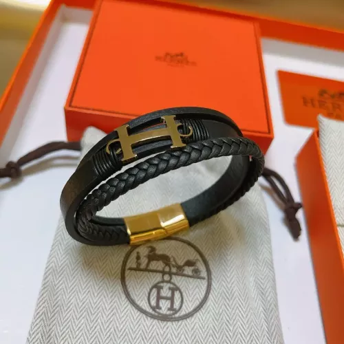 Hermes Bracelets #1302067