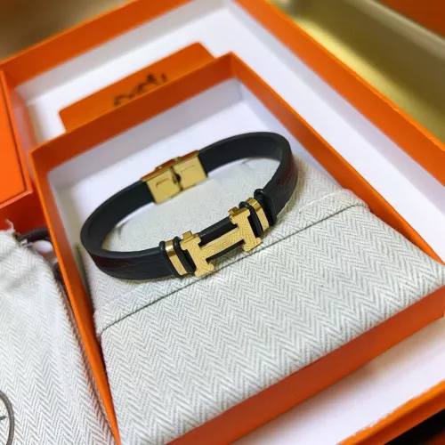 Cheap Hermes Bracelets #1302069 Replica Wholesale [$42.00 USD] [ITEM#1302069] on Replica Hermes Bracelets