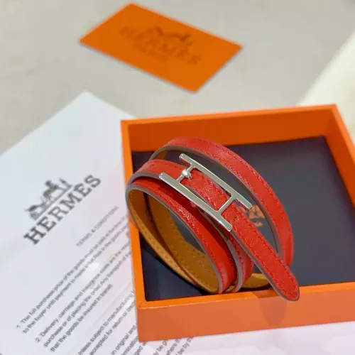 Hermes Bracelets #1302076