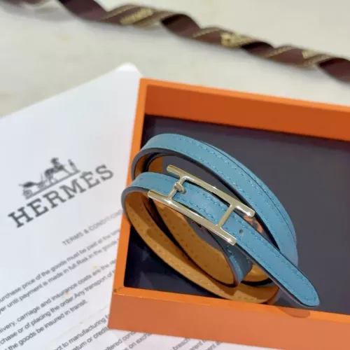 Hermes Bracelets #1302077