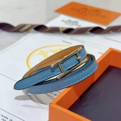 Cheap Hermes Bracelets #1302077 Replica Wholesale [$56.00 USD] [ITEM#1302077] on Replica Hermes Bracelets