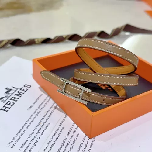 Hermes Bracelets #1302080