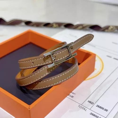 Cheap Hermes Bracelets #1302080 Replica Wholesale [$56.00 USD] [ITEM#1302080] on Replica Hermes Bracelets