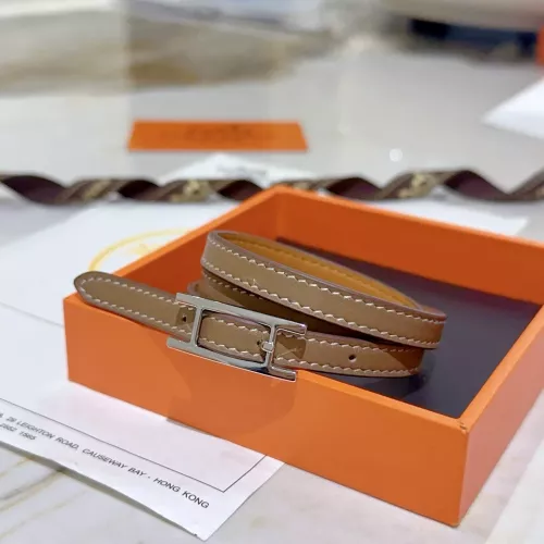 Cheap Hermes Bracelets #1302080 Replica Wholesale [$56.00 USD] [ITEM#1302080] on Replica Hermes Bracelets