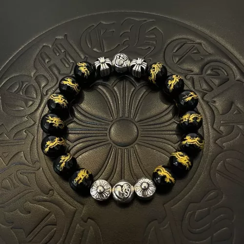 Chrome Hearts Bracelets #1302081