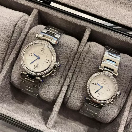 Cheap Cartier AAA Quality Watches For Unisex #1302082 Replica Wholesale [$130.00 USD] [ITEM#1302082] on Replica Cartier AAA Quality Watches