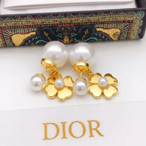 Cheap Christian Dior Earrings For Women #1302086 Replica Wholesale [$29.00 USD] [ITEM#1302086] on Replica Christian Dior Earrings