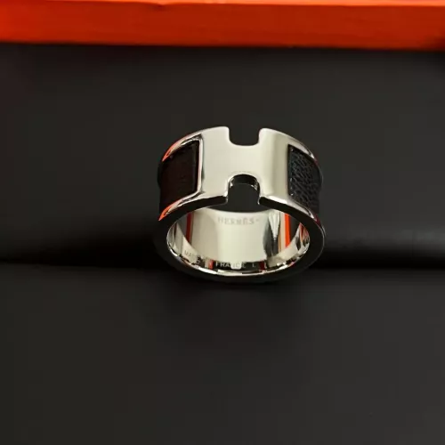 Hermes Rings #1302090