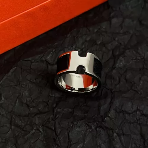 Cheap Hermes Rings #1302090 Replica Wholesale [$38.00 USD] [ITEM#1302090] on Replica Hermes Rings