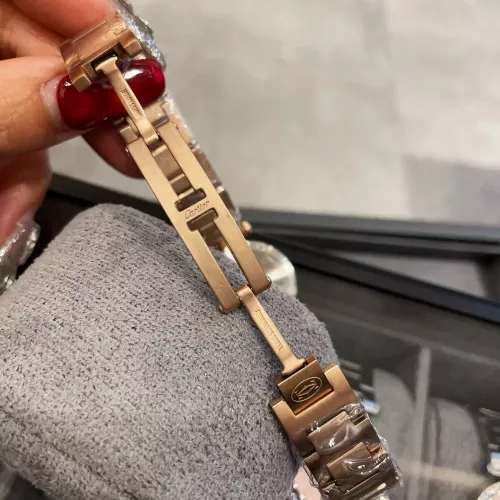 Cheap Cartier AAA Quality Watches For Unisex #1302091 Replica Wholesale [$135.00 USD] [ITEM#1302091] on Replica Cartier AAA Quality Watches