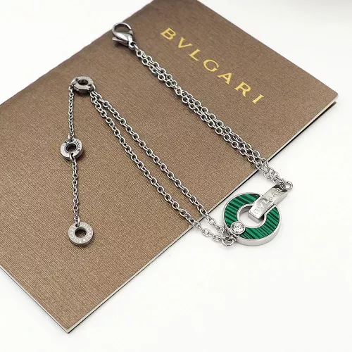 Cheap Bvlgari Bracelets #1302101 Replica Wholesale [$25.00 USD] [ITEM#1302101] on Replica Bvlgari Bracelets