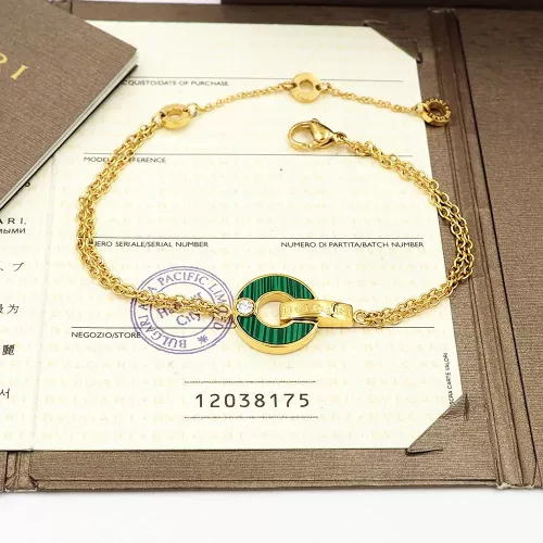 Bvlgari Bracelets #1302105