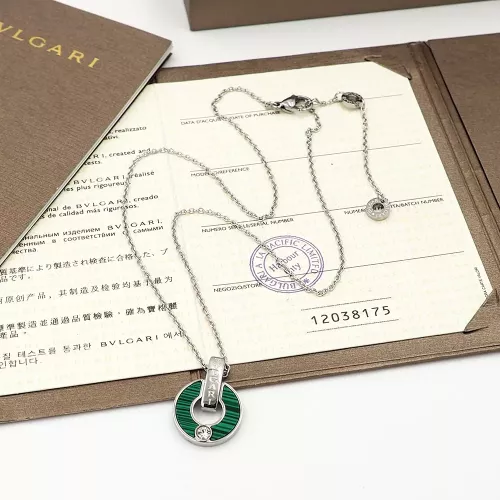 Bvlgari Necklaces #1302107