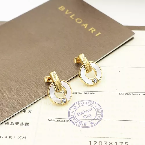 Cheap Bvlgari Jewelry Set For Women #1302115 Replica Wholesale [$60.00 USD] [ITEM#1302115] on Replica Bvlgari Jewelry Set