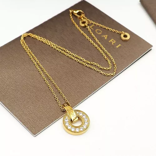 Cheap Bvlgari Jewelry Set For Women #1302122 Replica Wholesale [$68.00 USD] [ITEM#1302122] on Replica Bvlgari Jewelry Set