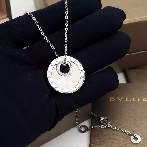 Bvlgari Necklaces #1302144