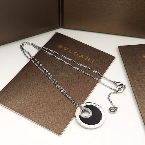 Bvlgari Necklaces #1302147