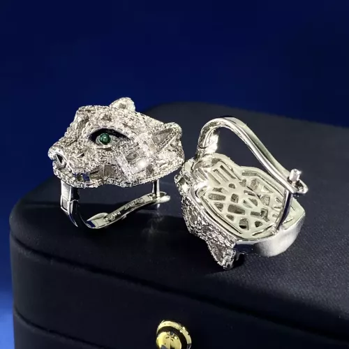 Cartier Earrings For Women #1302150