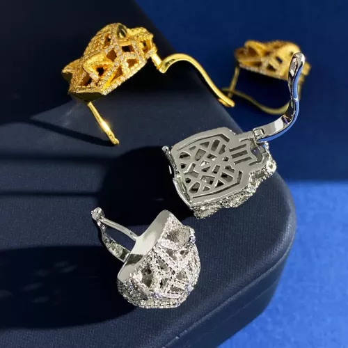 Cheap Cartier Earrings For Women #1302150 Replica Wholesale [$36.00 USD] [ITEM#1302150] on Replica Cartier Earrings