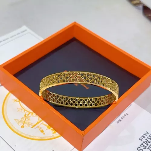 Hermes Bracelets #1302152