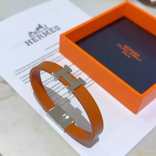 Cheap Hermes Bracelets #1302153 Replica Wholesale [$42.00 USD] [ITEM#1302153] on Replica Hermes Bracelets