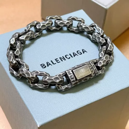 Cheap Balenciaga Bracelets #1302154 Replica Wholesale [$68.00 USD] [ITEM#1302154] on Replica Balenciaga Bracelets