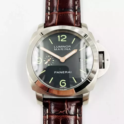 Panerai AAA Quality Watches For Men #1302159