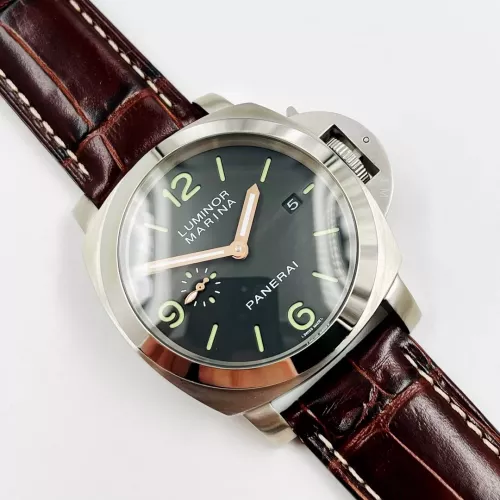 Cheap Panerai AAA Quality Watches For Men #1302159 Replica Wholesale [$180.00 USD] [ITEM#1302159] on Replica Panerai AAA Quality Watches